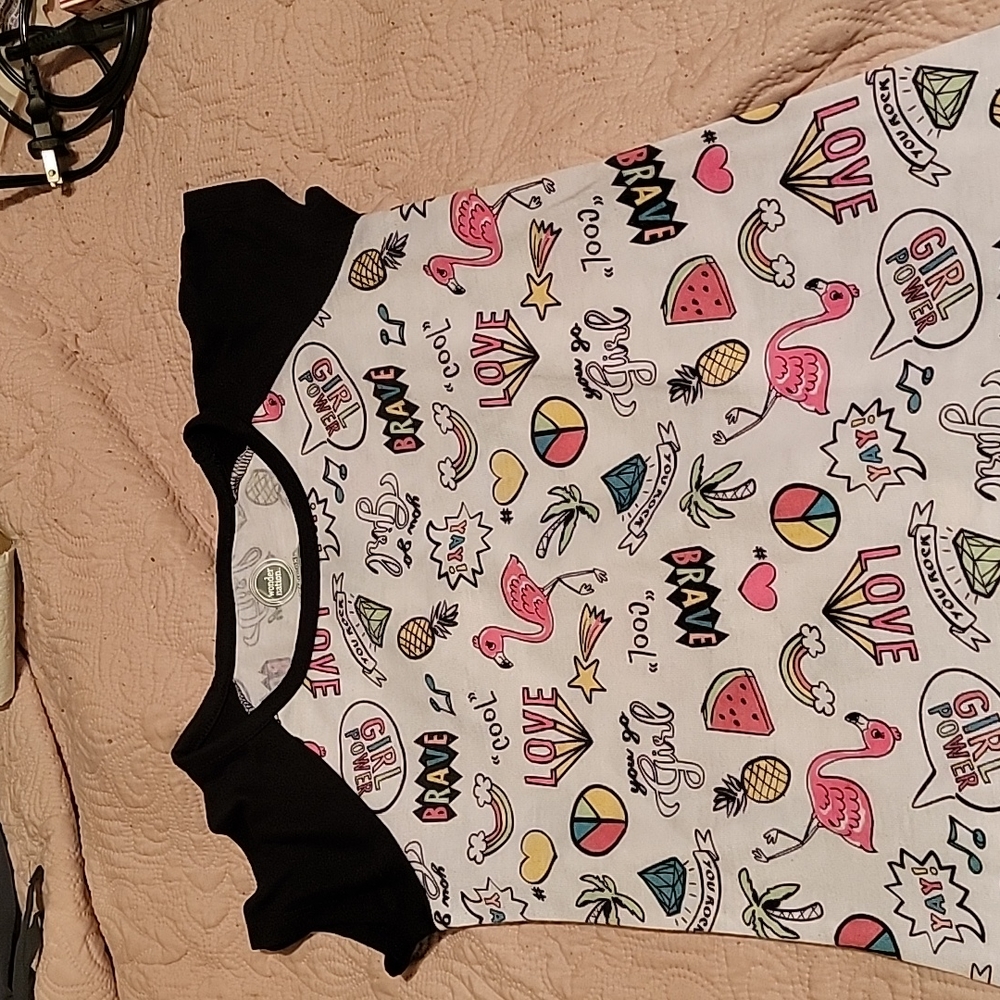 Girls PJ'S